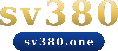sv380 logo